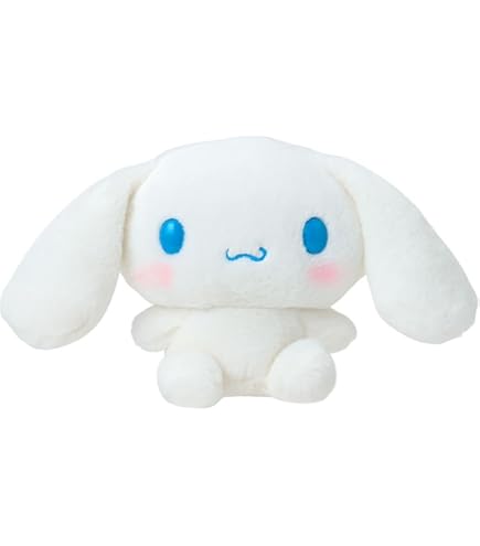 Amazon.co.jp: サンリオ(SANRIO) ぬいぐるみSS シナモロール シナモン